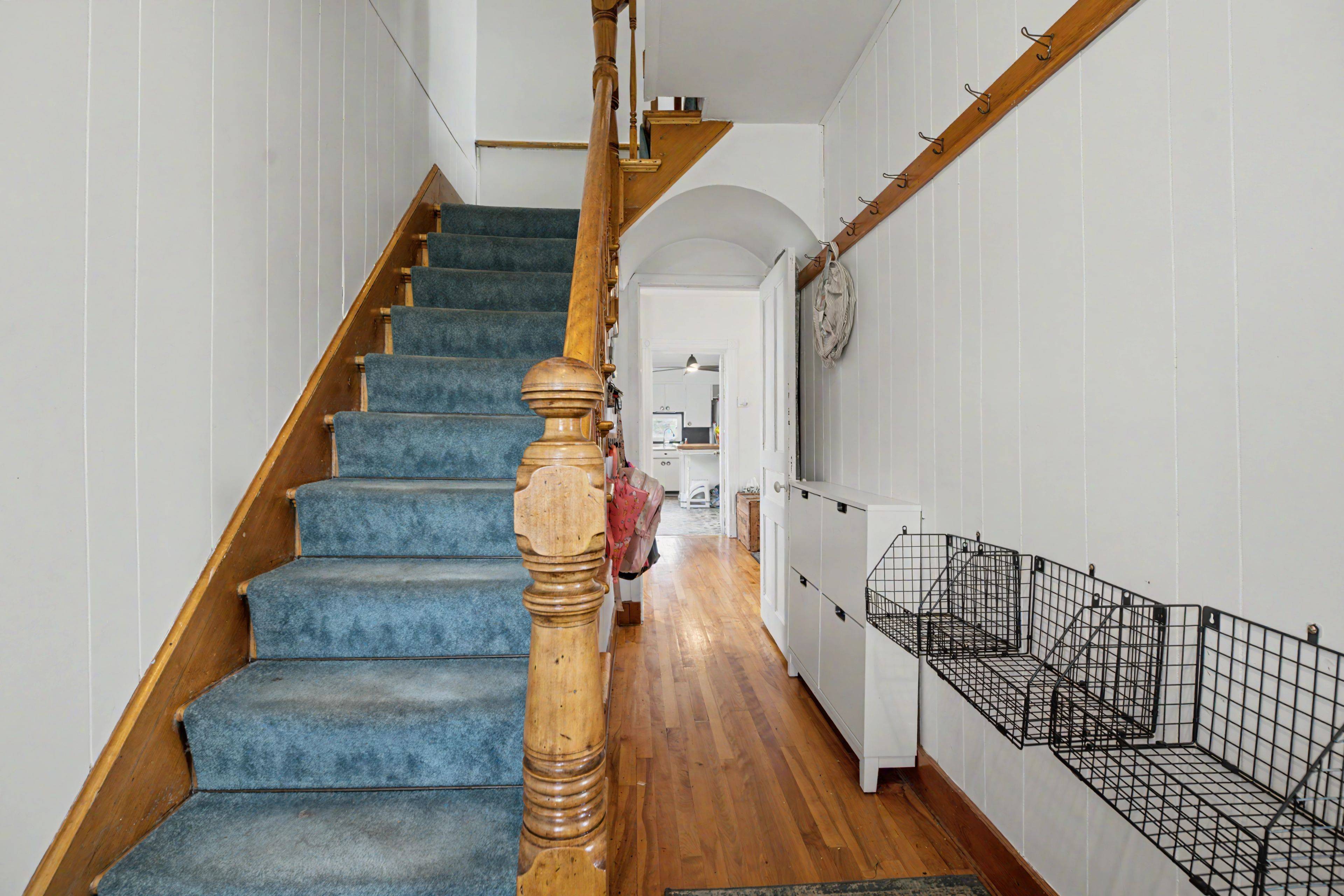 152 Main ST, Burk's Falls, ON P0A 1C0