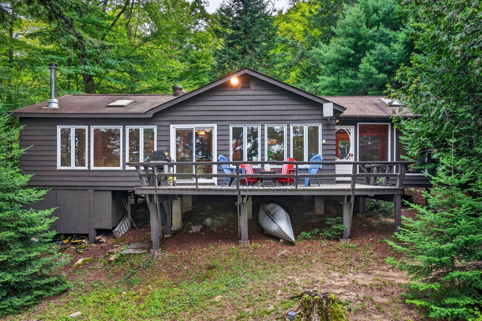 1052 Skin Lake DR, Algonquin Highlands, ON P0A 1E0