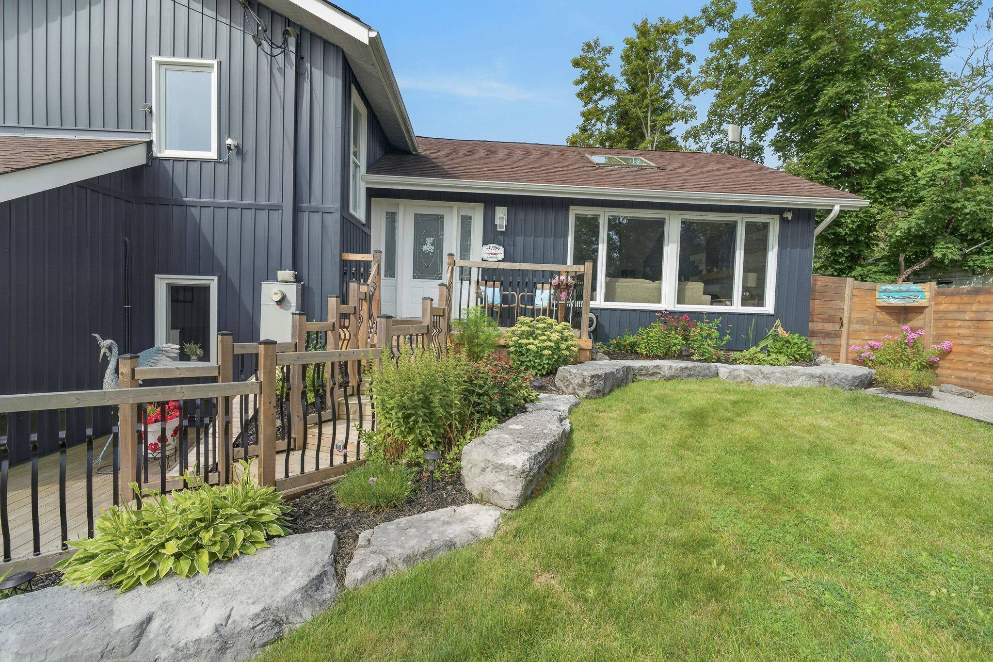 118 Echo Bay RD E, Kawartha Lakes, ON K0M 1A0