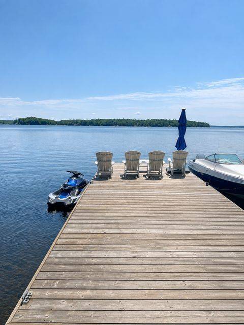 456 Eilean Gowan IS, Bracebridge, ON P1P 1R2
