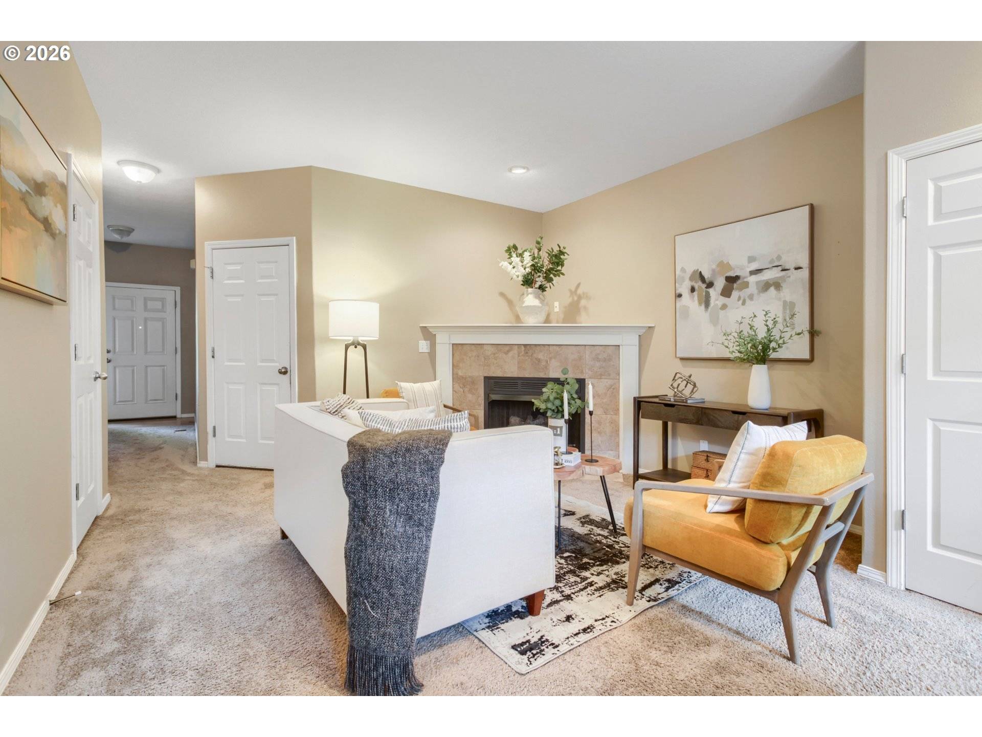 2753 SE 75TH AVE, Hillsboro, OR 97123