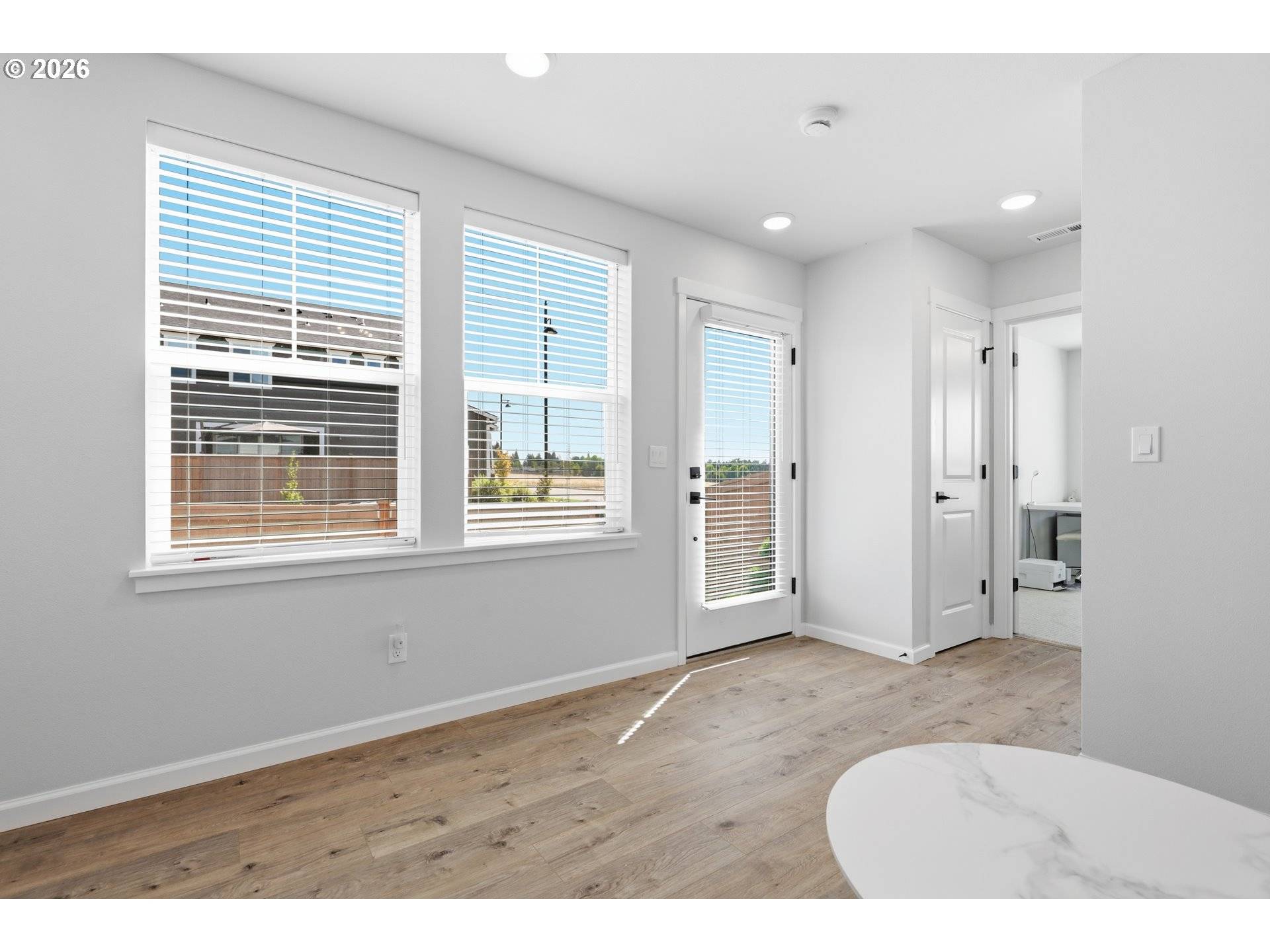 8095 SE KINNAMAN ST, Hillsboro, OR 97123