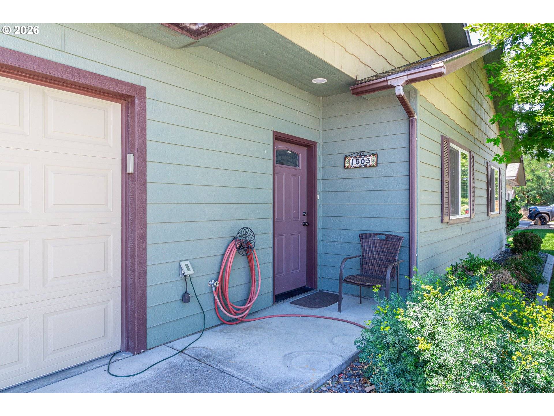 1505 W DAMSEL AVE, Hermiston, OR 97838