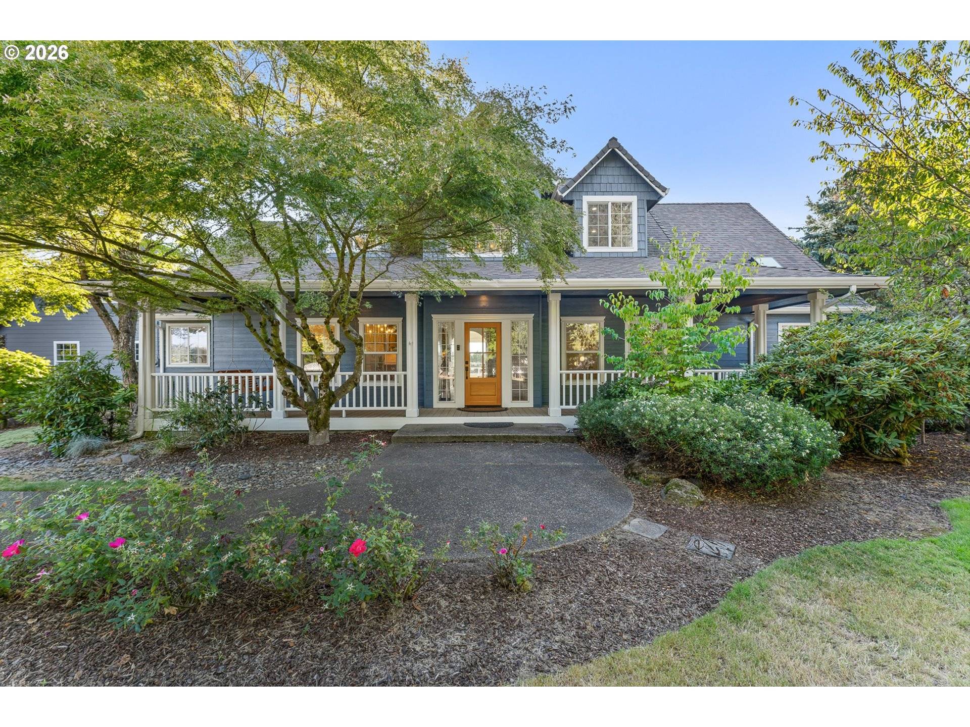 28000 NE 2ND AVE, Ridgefield, WA 98642