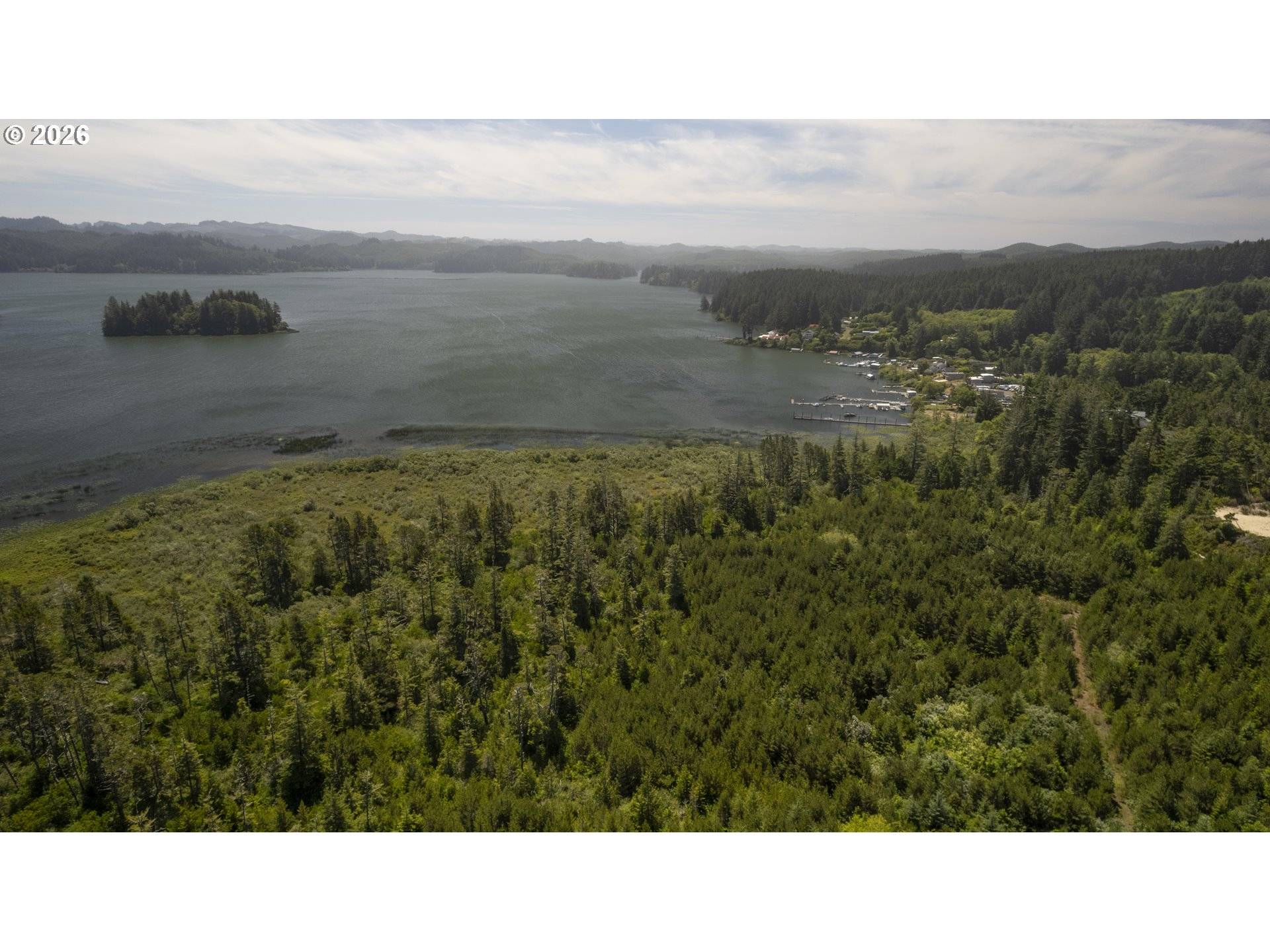 OR Coast HWY, Florence, OR 97439