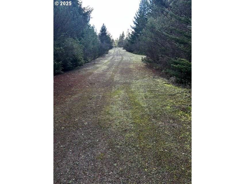 OR Coast HWY, Florence, OR 97439