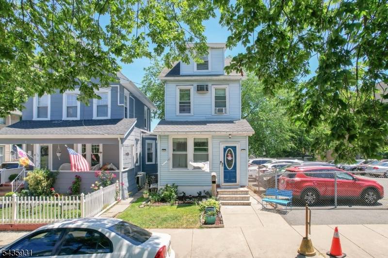 150 Beech St, Kearny Town, NJ 07032