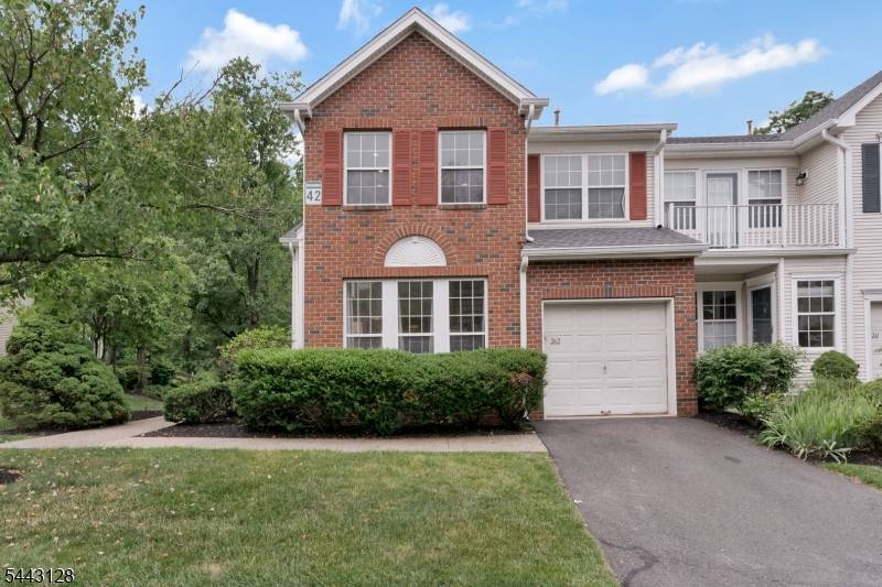 262 Marcia Way, Bridgewater Twp., NJ 08807