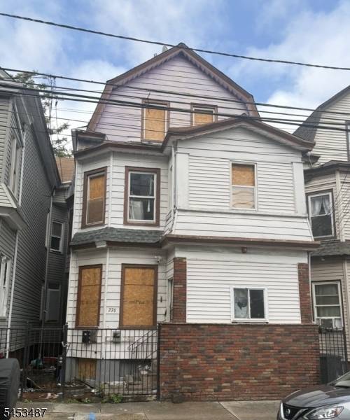 276 Carroll St, Paterson City, NJ 07501