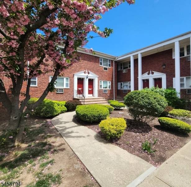 640 Franklin Ave #2 F, Nutley Twp., NJ 07110