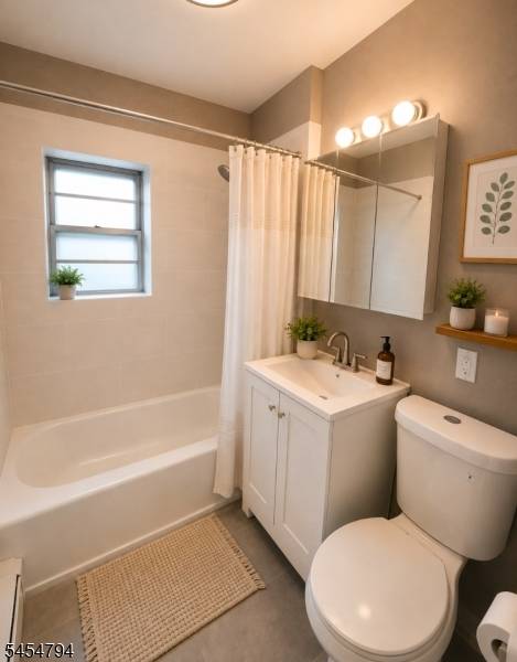 640 Franklin Ave #2 F, Nutley Twp., NJ 07110