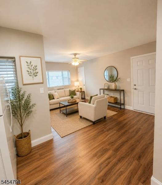 640 Franklin Ave #2 F, Nutley Twp., NJ 07110