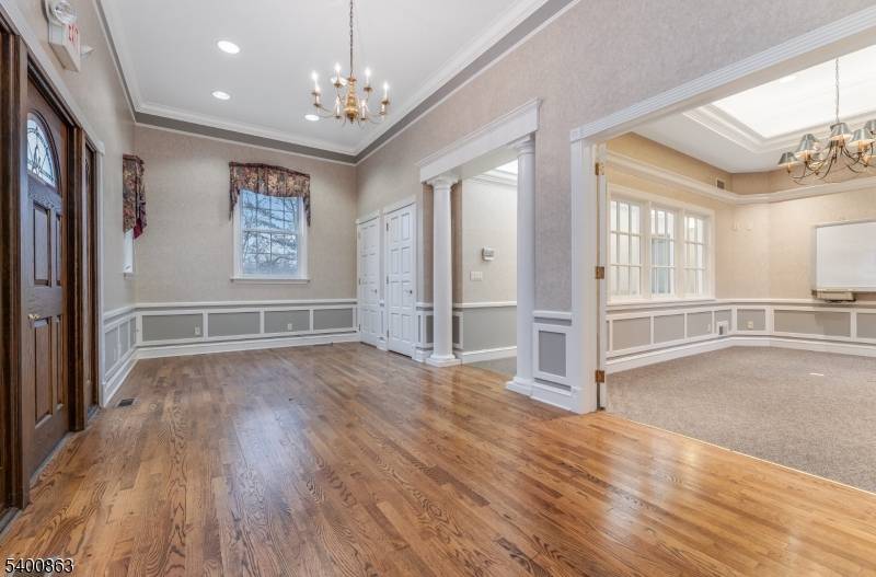 16 Harrison Street, Clinton Twp., NJ 08809