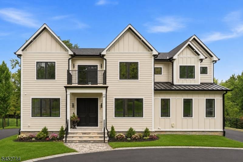 12 Tilden Ct, Livingston Twp., NJ 07039