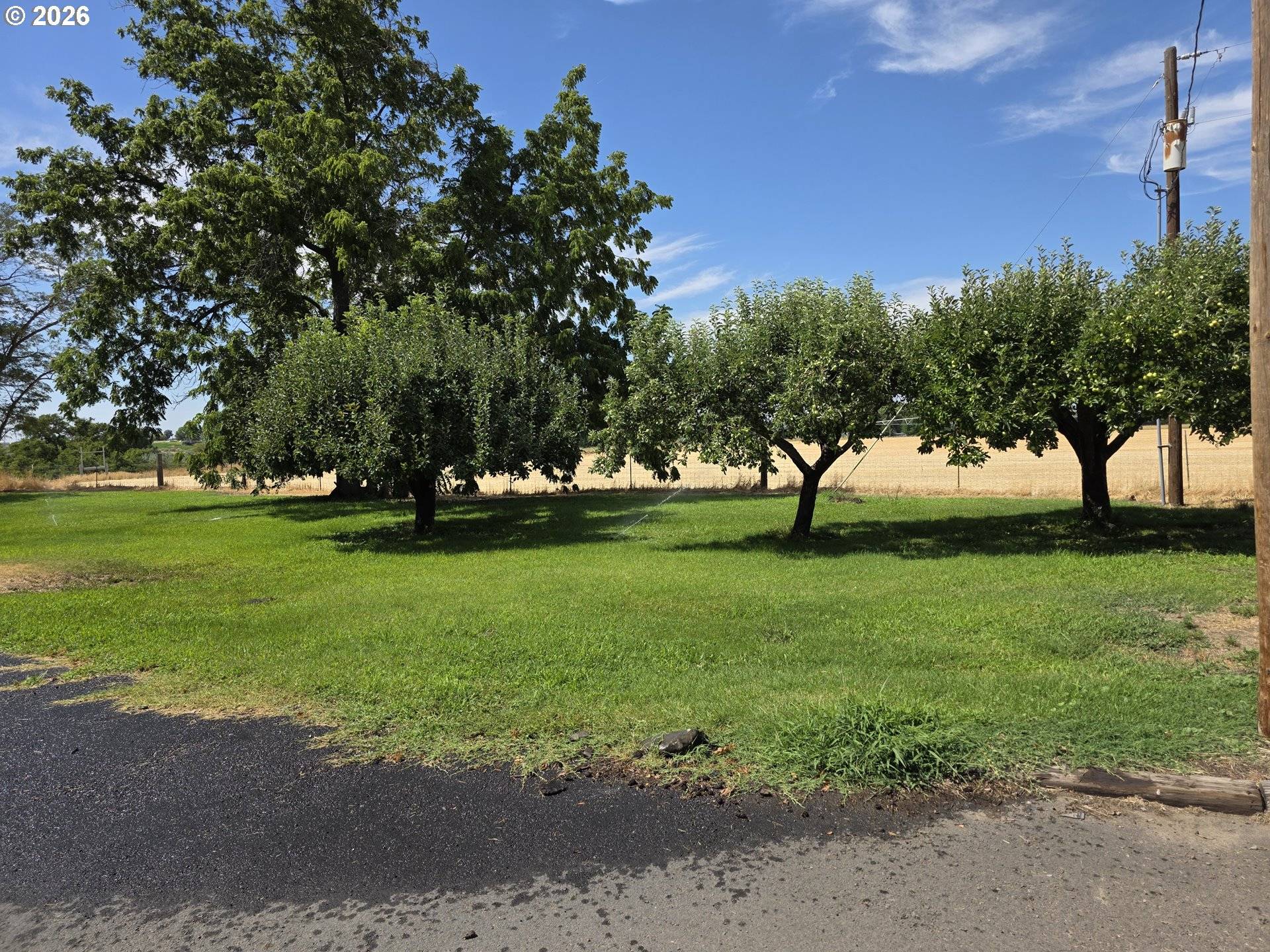 78705 ECHOLS RD, Hermiston, OR 97838