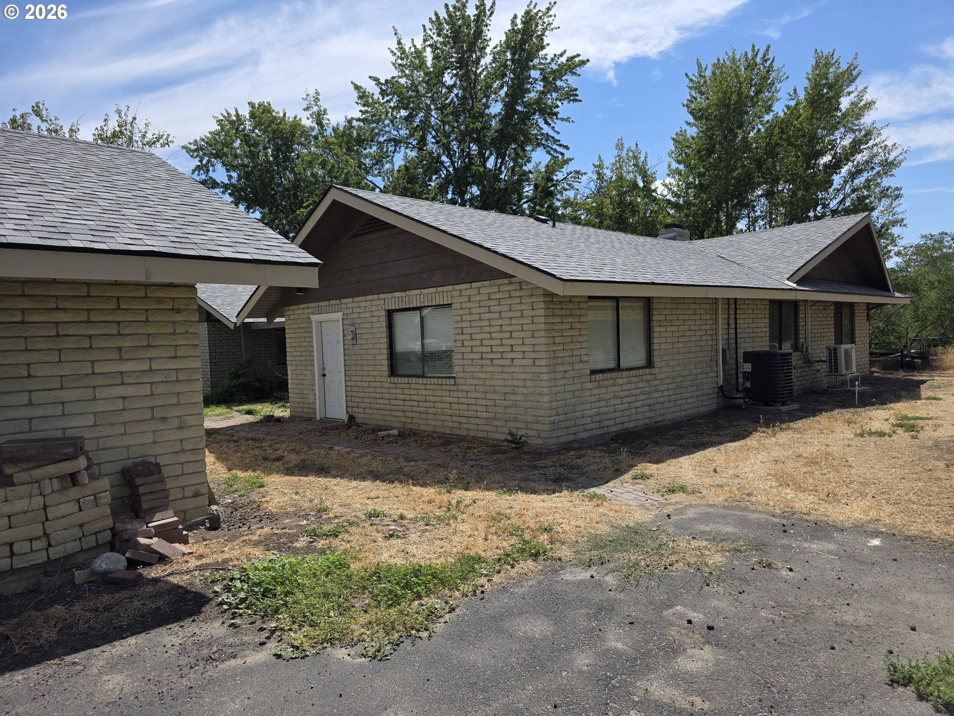 78705 ECHOLS RD, Hermiston, OR 97838