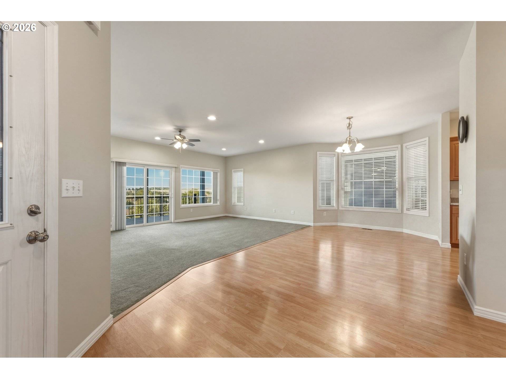 682 COLLEGE ST, Milton Freewater, OR 97862