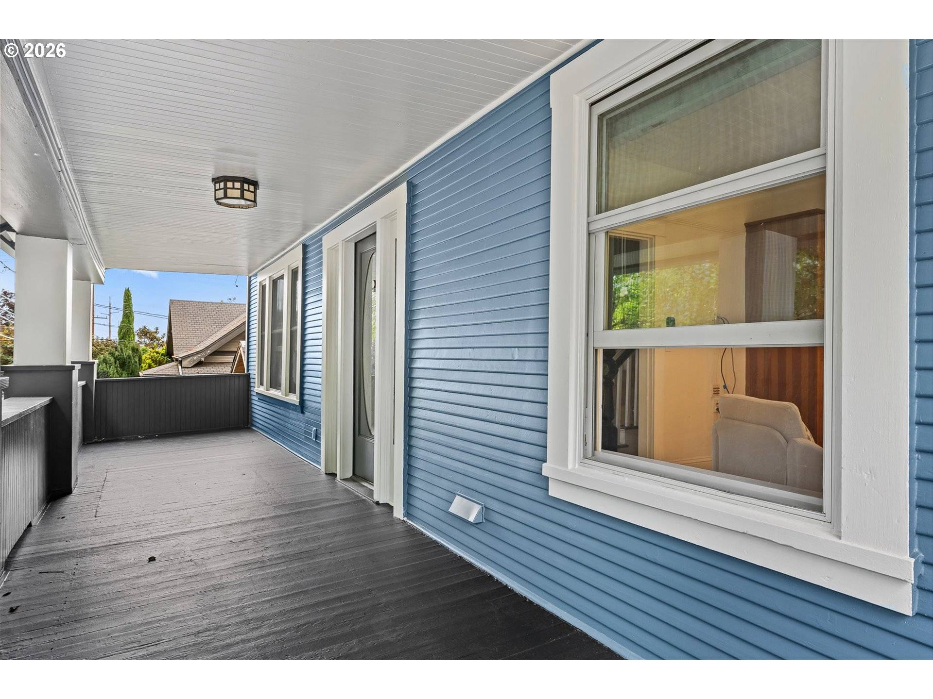 216 S IOWA ST, Portland, OR 97239