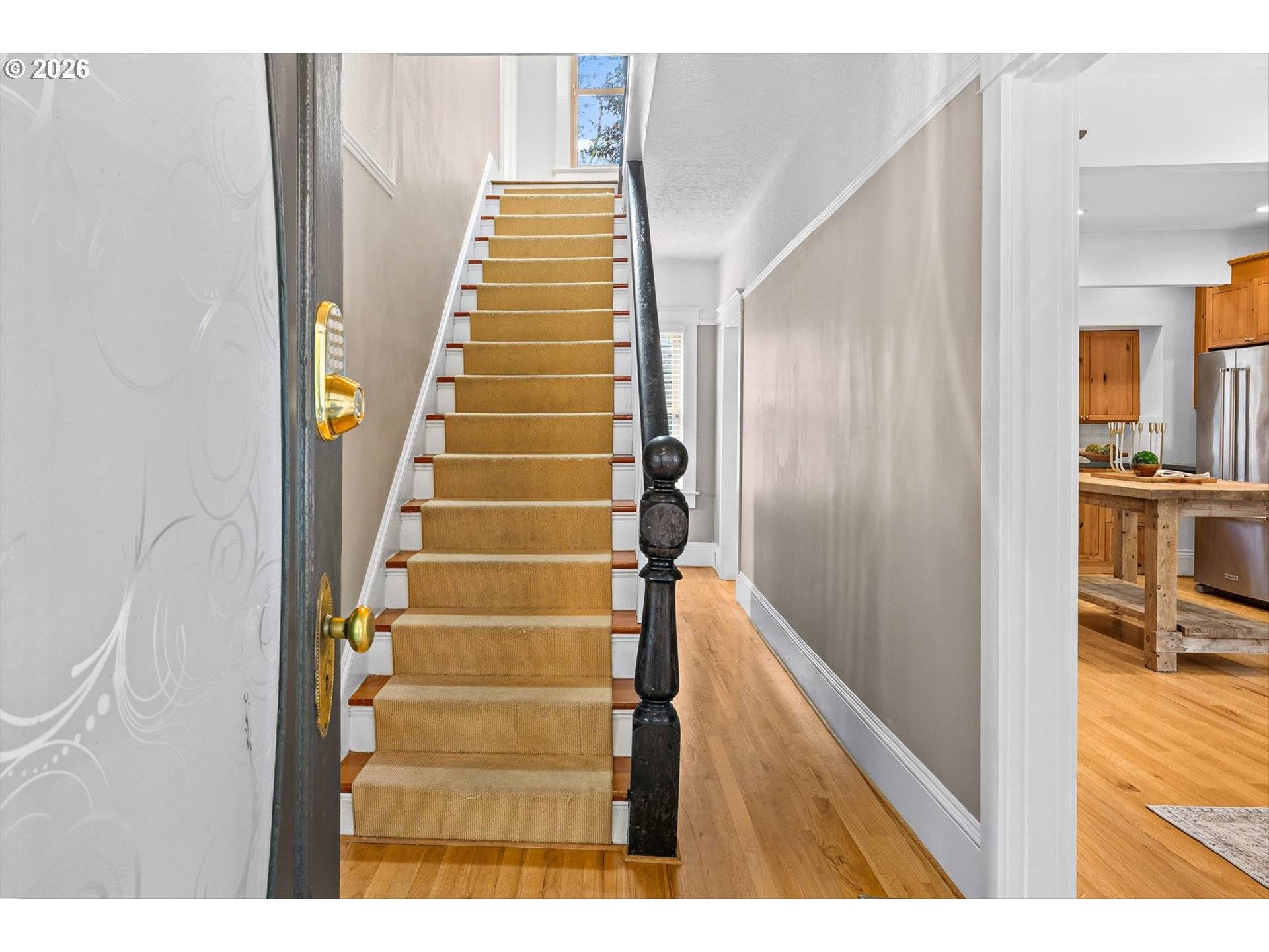 216 S IOWA ST, Portland, OR 97239