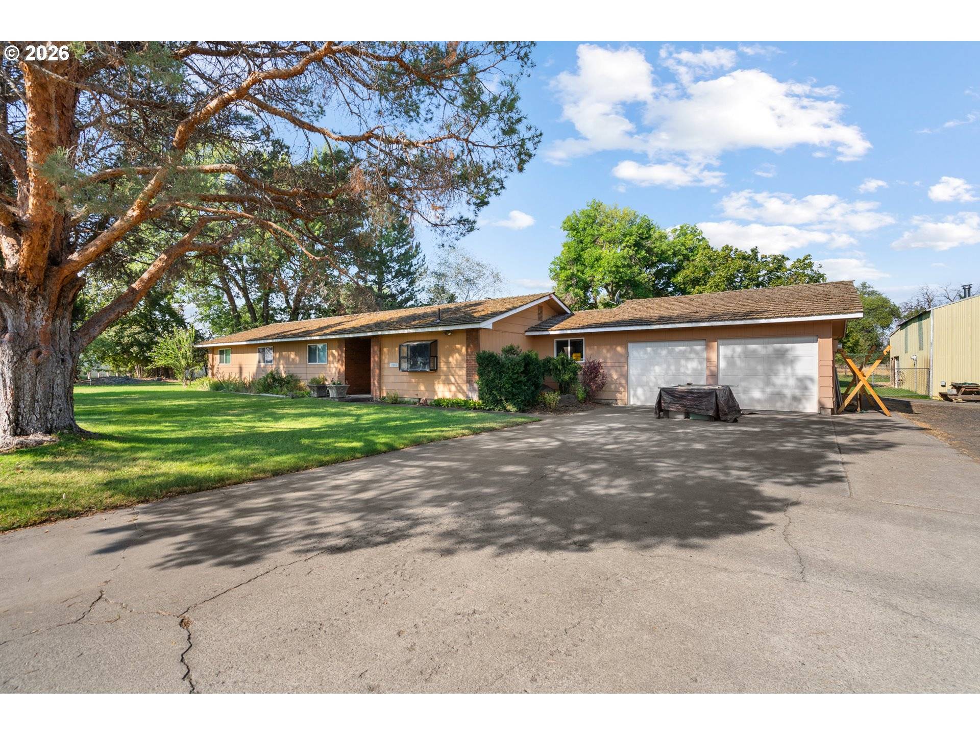 2225 NW GEER RD, Hermiston, OR 97838
