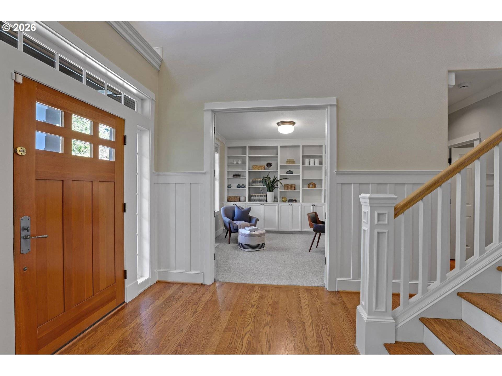 8408 NW HAWKINS BLVD, Portland, OR 97229