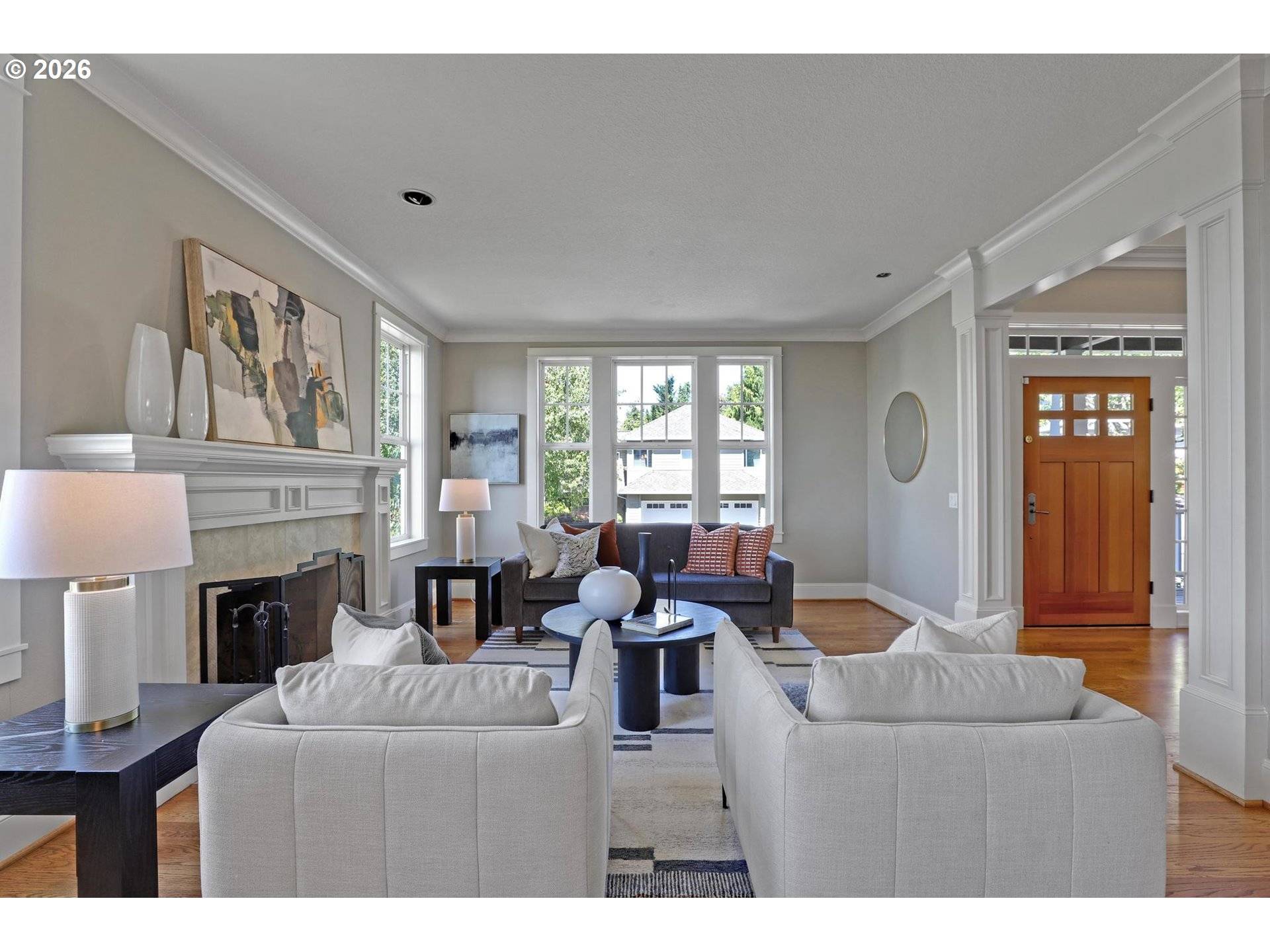 8408 NW HAWKINS BLVD, Portland, OR 97229