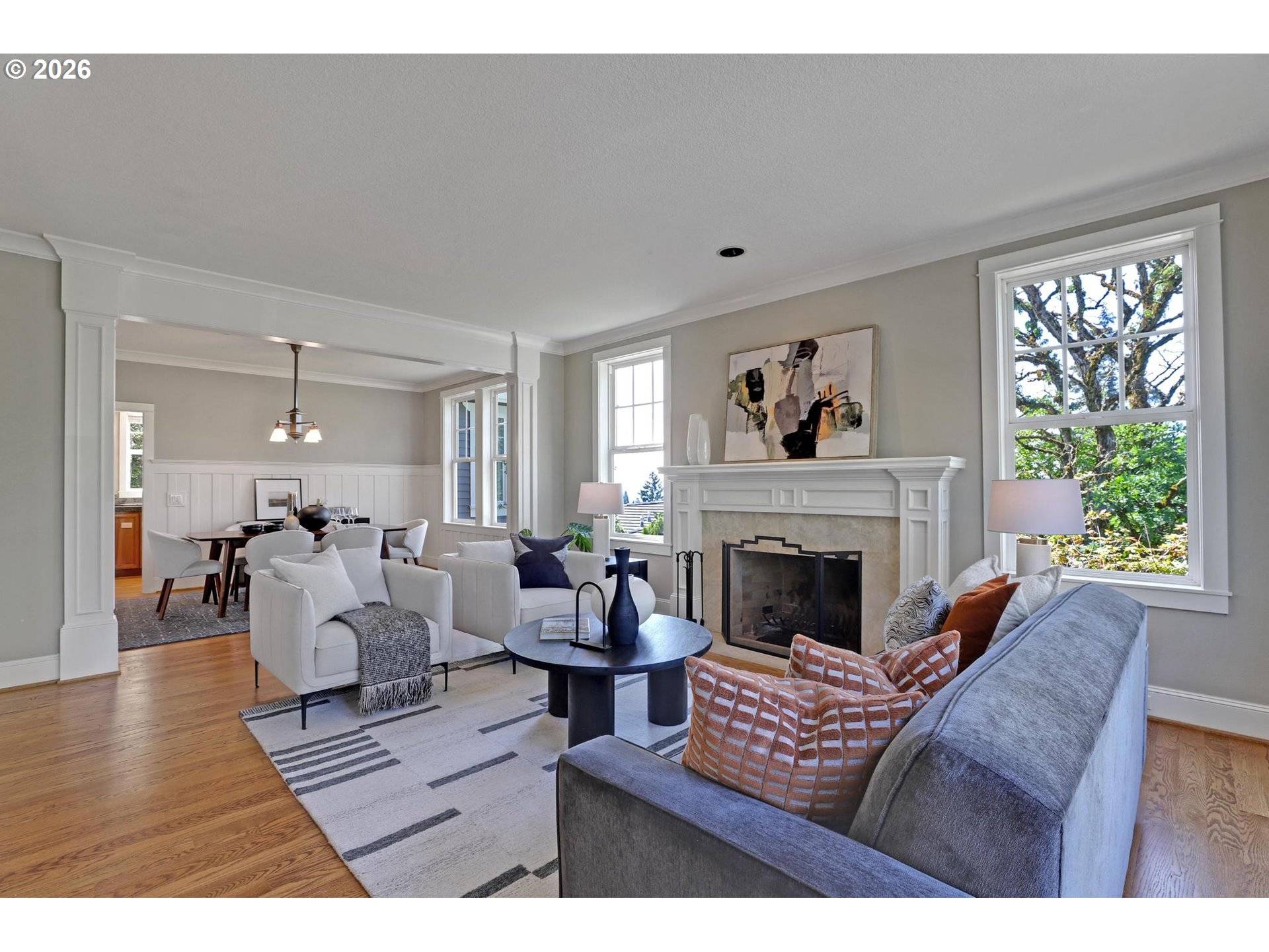 8408 NW HAWKINS BLVD, Portland, OR 97229
