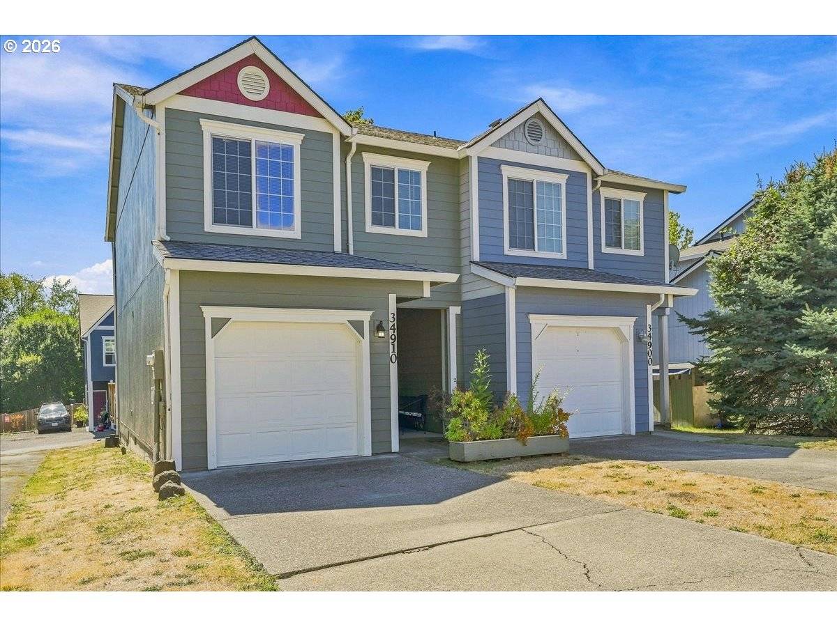 34910 BURT RD, St Helens, OR 97051