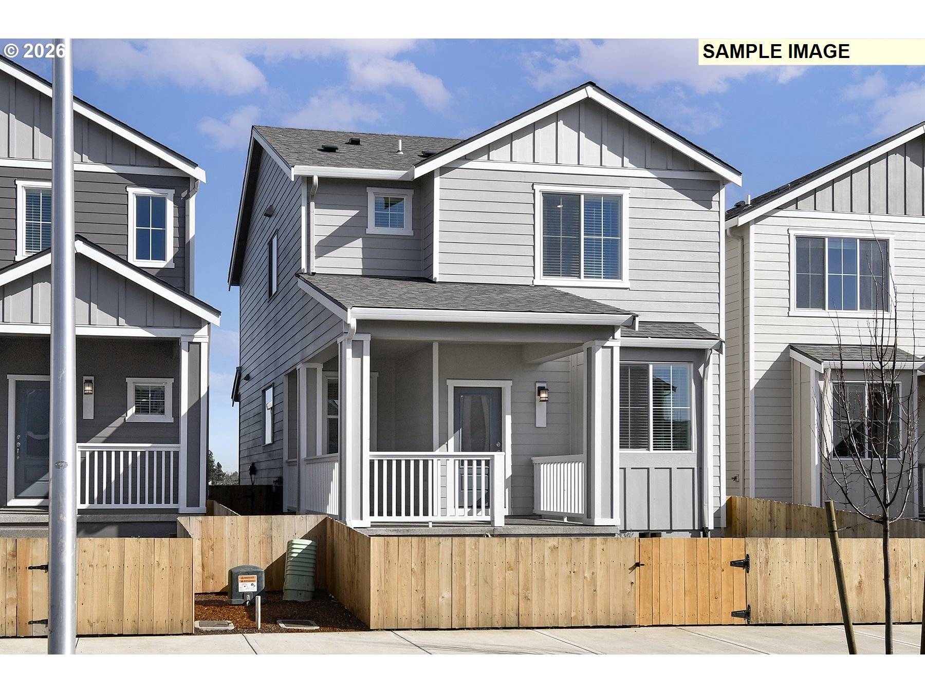 1396 OWL AVE, Woodburn, OR 97071