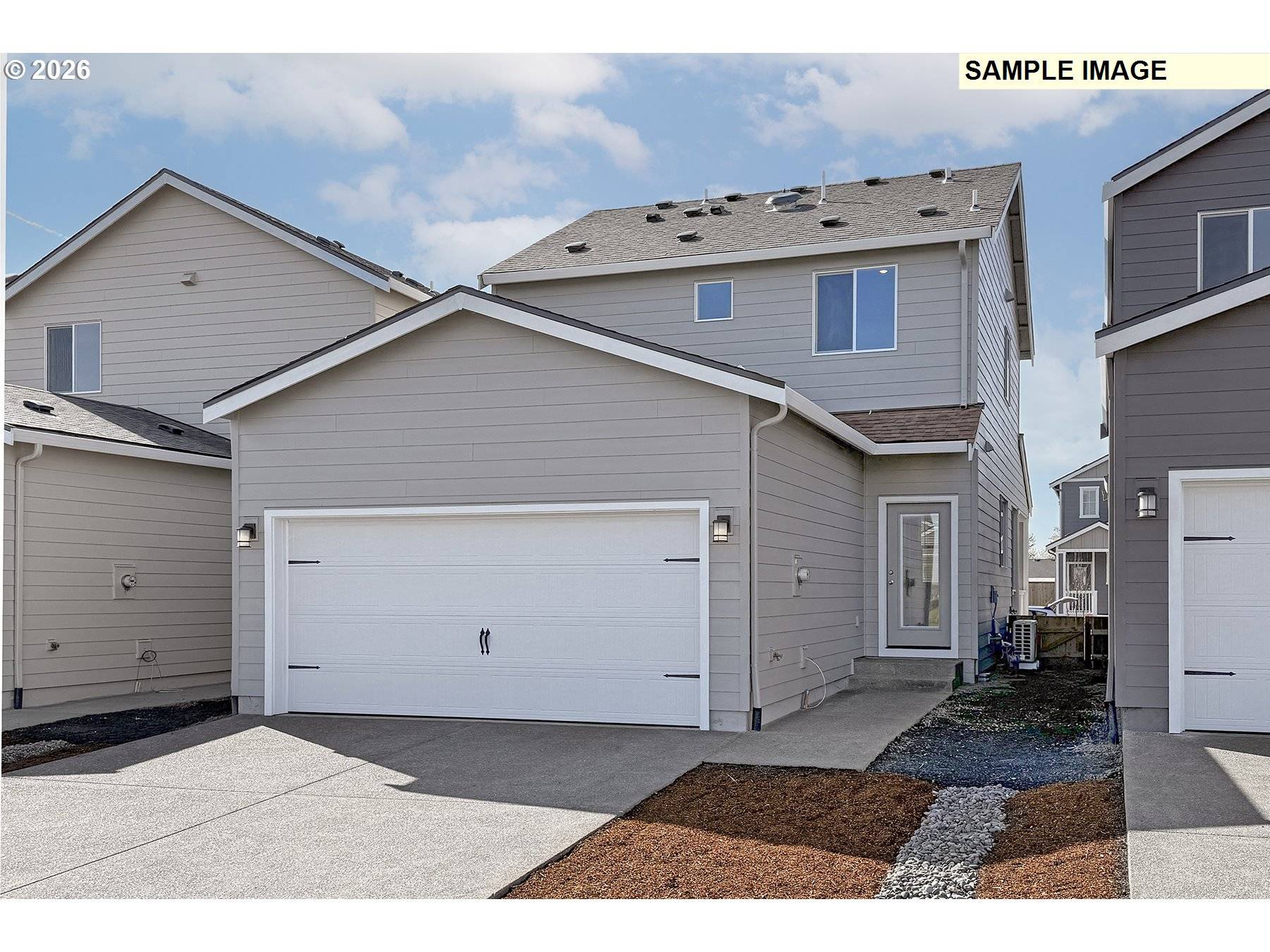 1396 OWL AVE, Woodburn, OR 97071