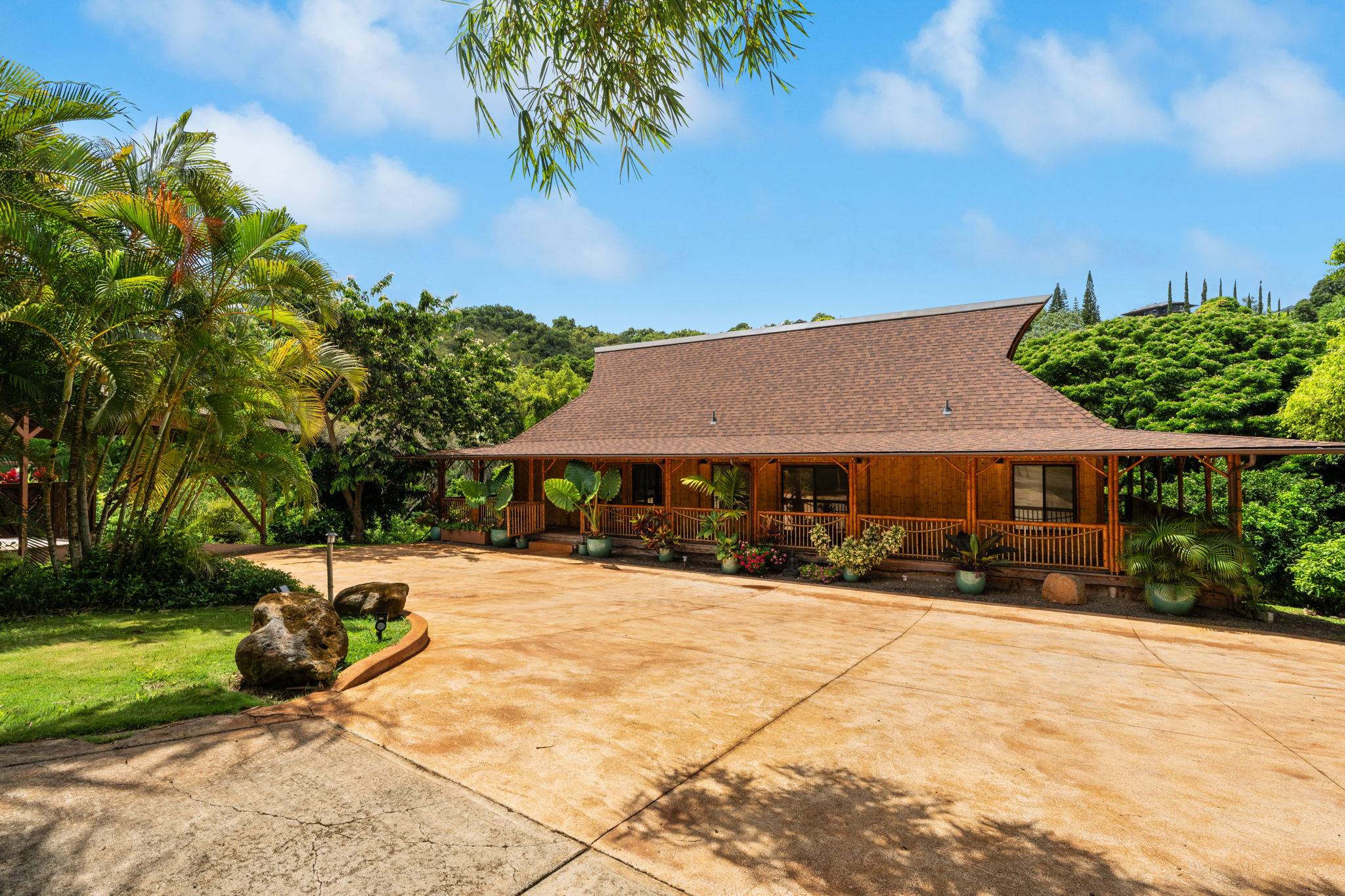 6770 KOOLAU RD #1, Anahola, HI 96703