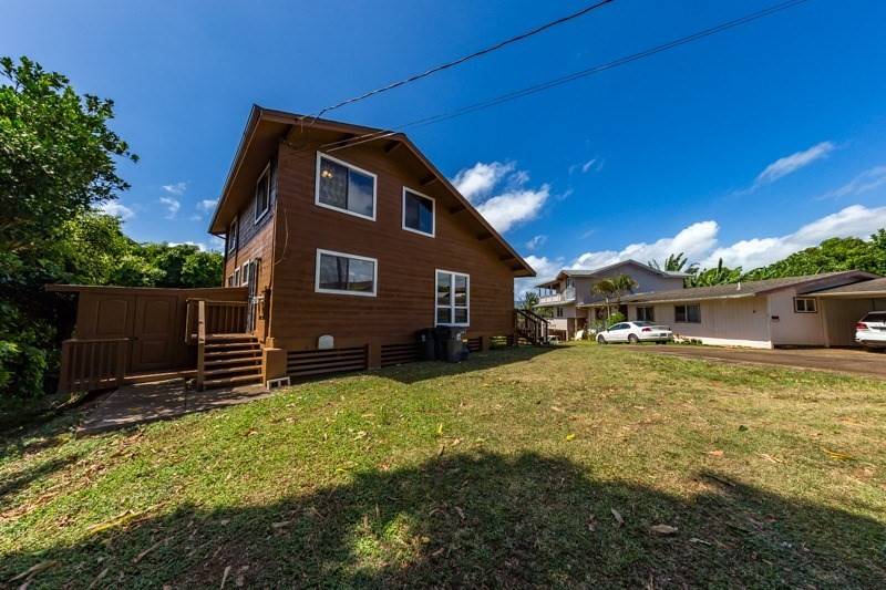 3934-E LAWEHANA ST #A, Lihue, HI 96766