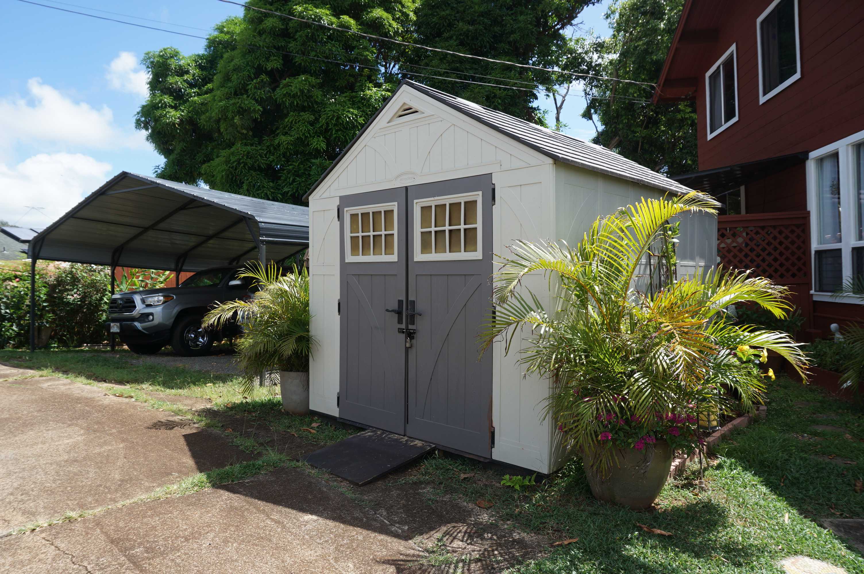 3934-E LAWEHANA ST #A, Lihue, HI 96766