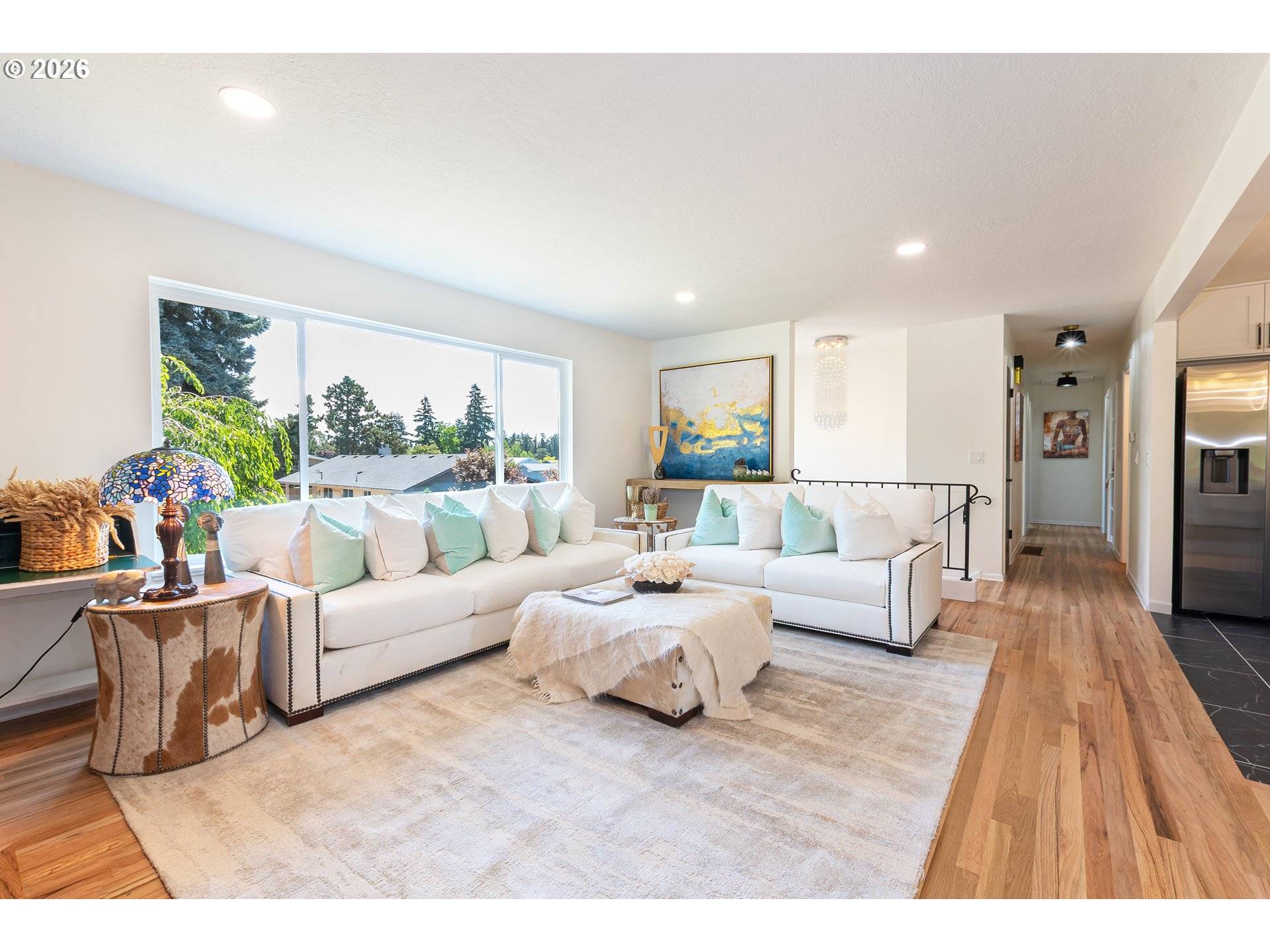 2855 SW 118TH AVE, Beaverton, OR 97005