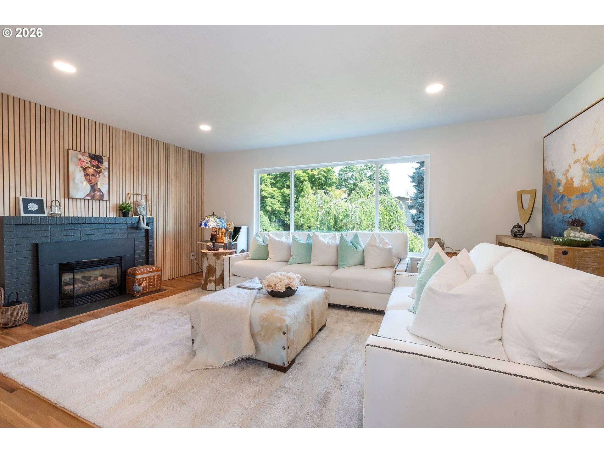 2855 SW 118TH AVE, Beaverton, OR 97005