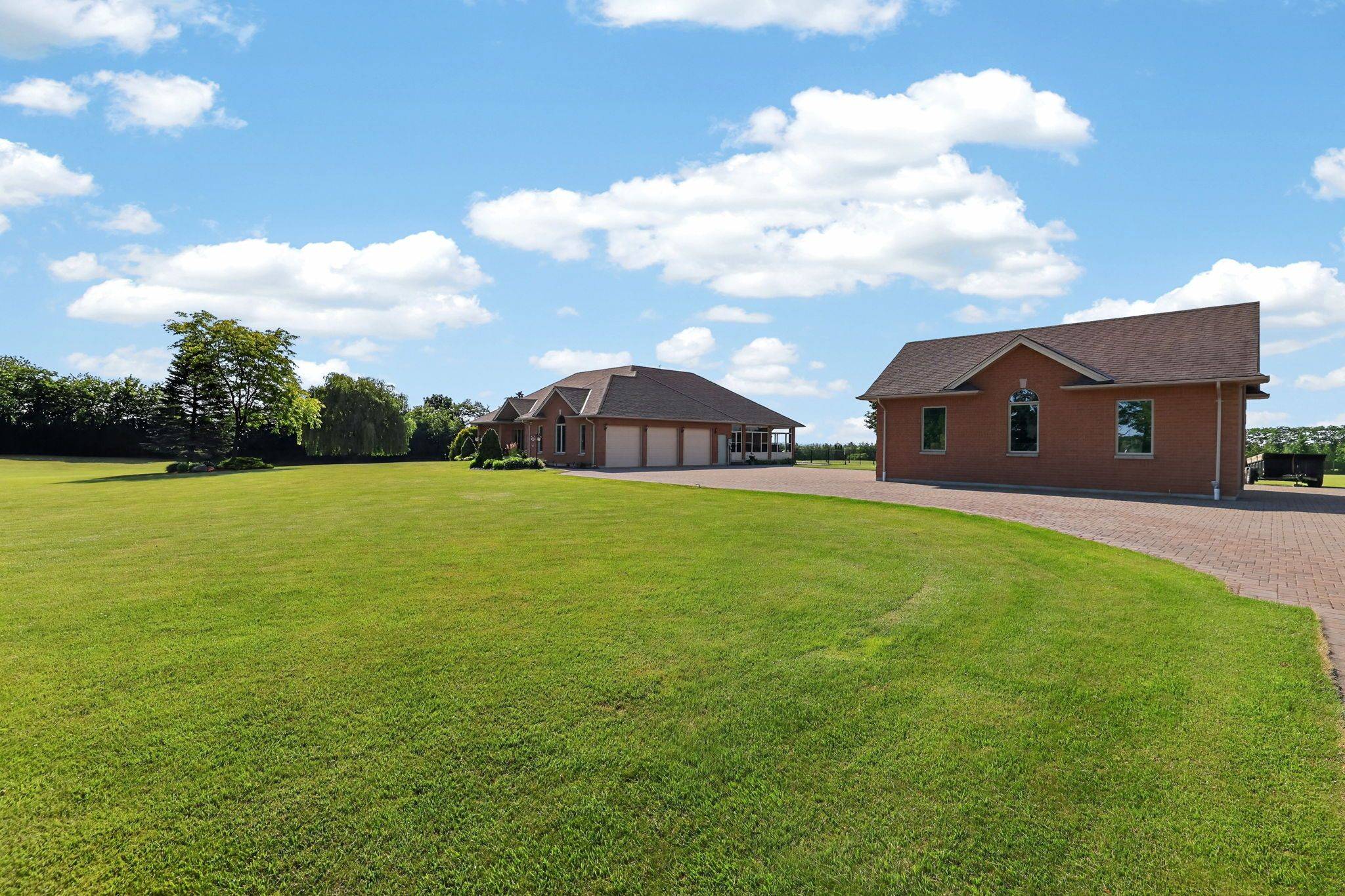 3421 Cole RD, East Gwillimbury, ON L0G 1R0