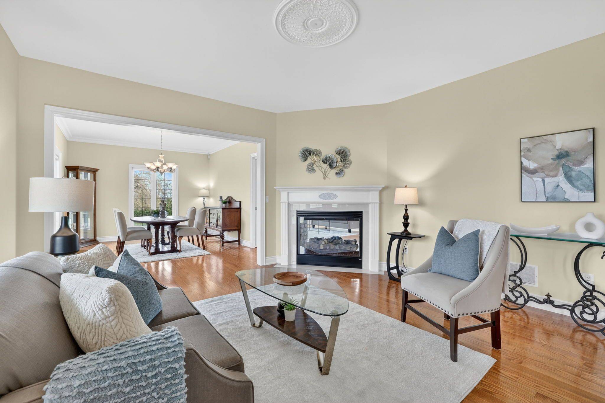 3421 Cole RD, East Gwillimbury, ON L0G 1R0