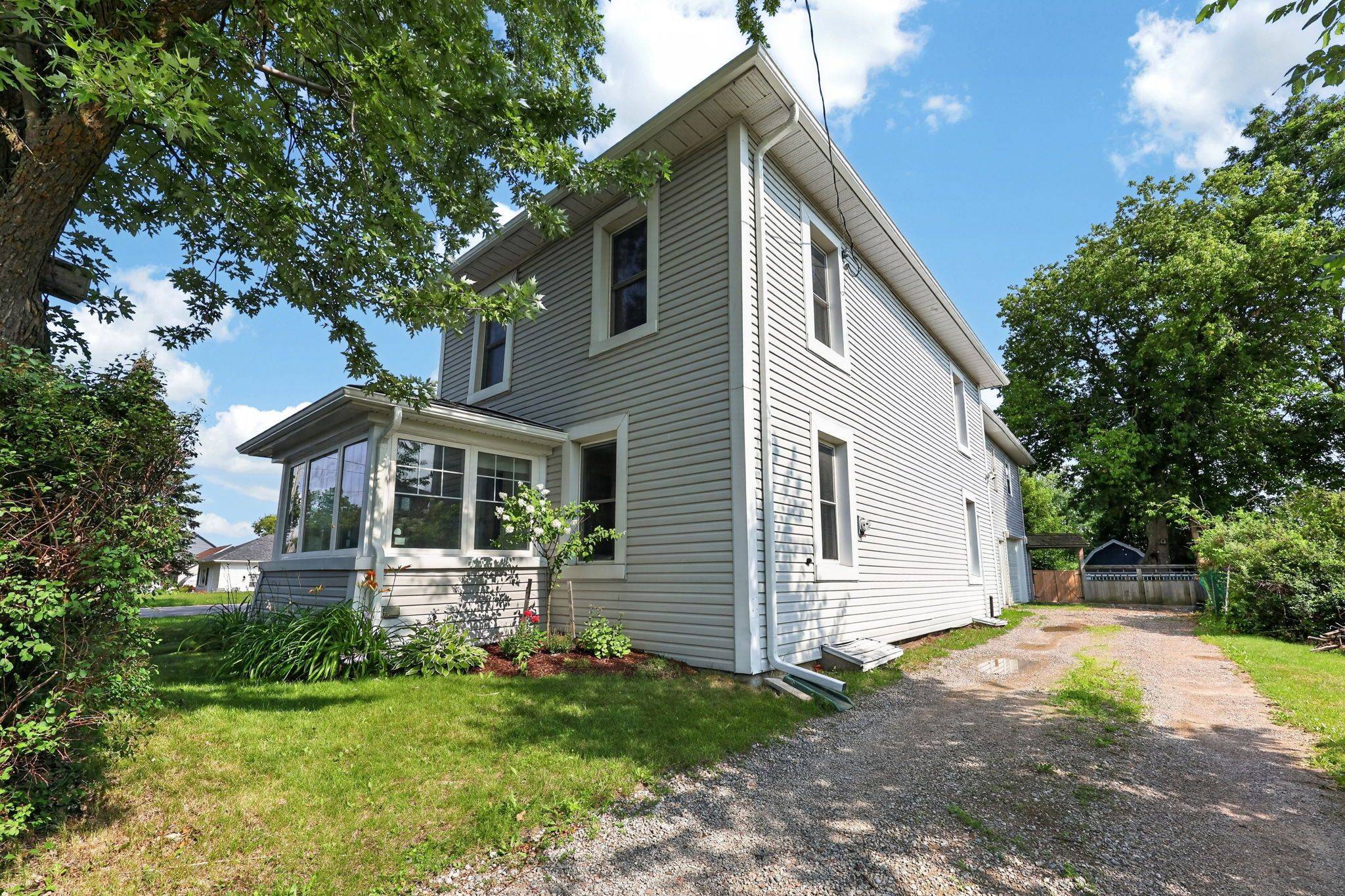 5631 Mount Albert RD, East Gwillimbury, ON L0G 1M0