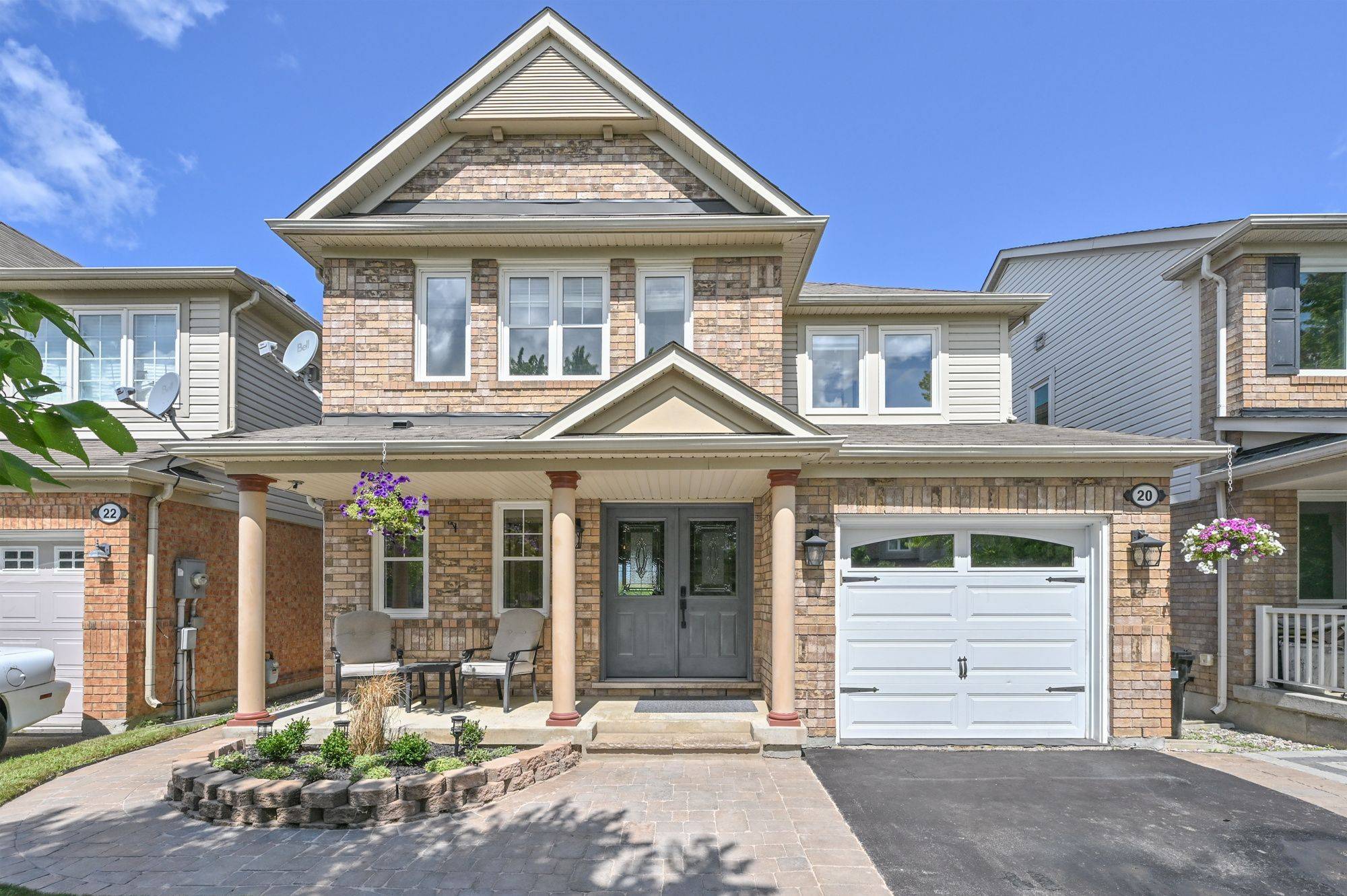 20 John W Taylor AVE, New Tecumseth, ON L9R 0B3