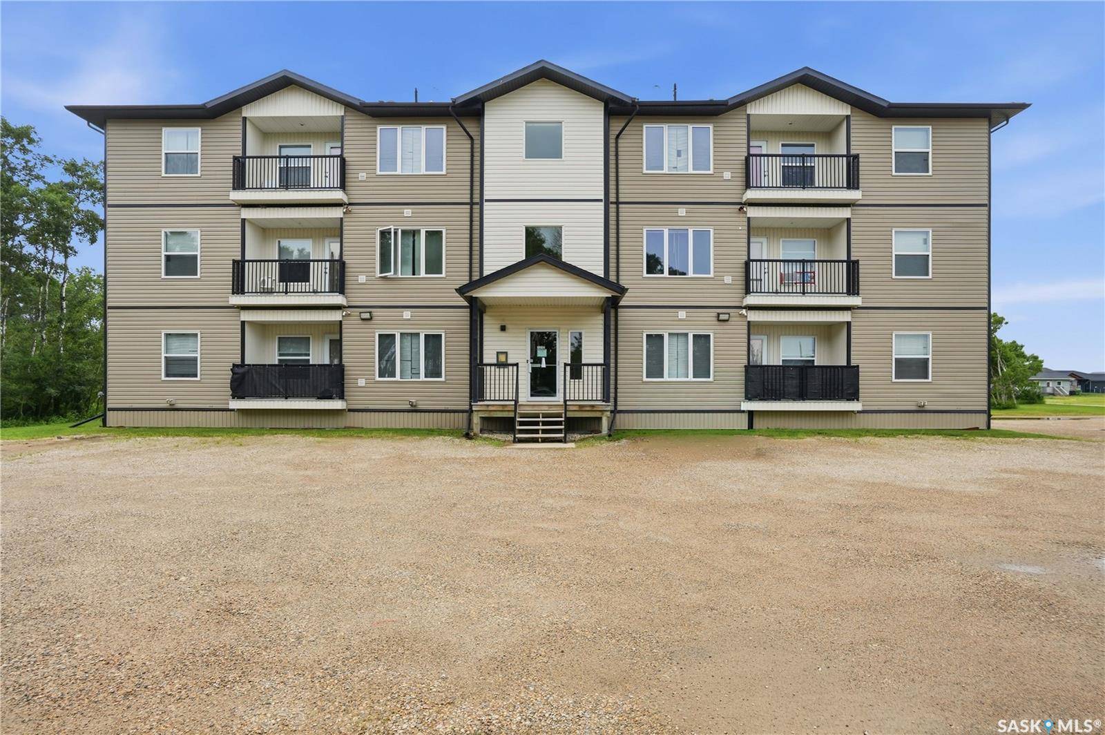 1202&1212 Dauncey DRIVE, Rocanville, SK S0A 3L0
