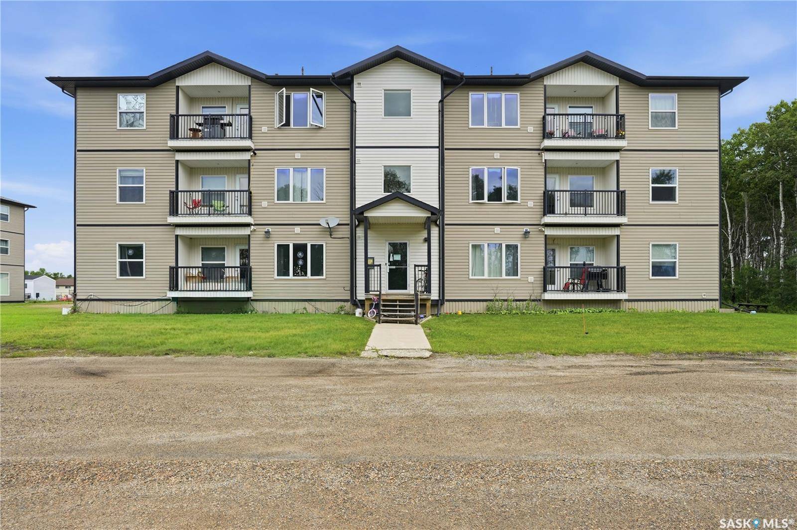 1202&1212 Dauncey DRIVE, Rocanville, SK S0A 3L0