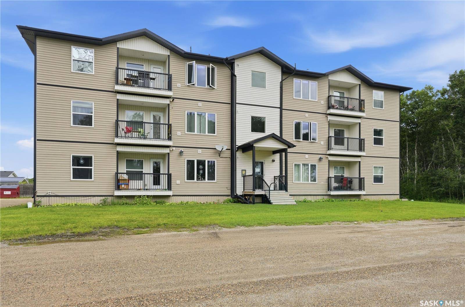 1202&1212 Dauncey DRIVE, Rocanville, SK S0A 3L0