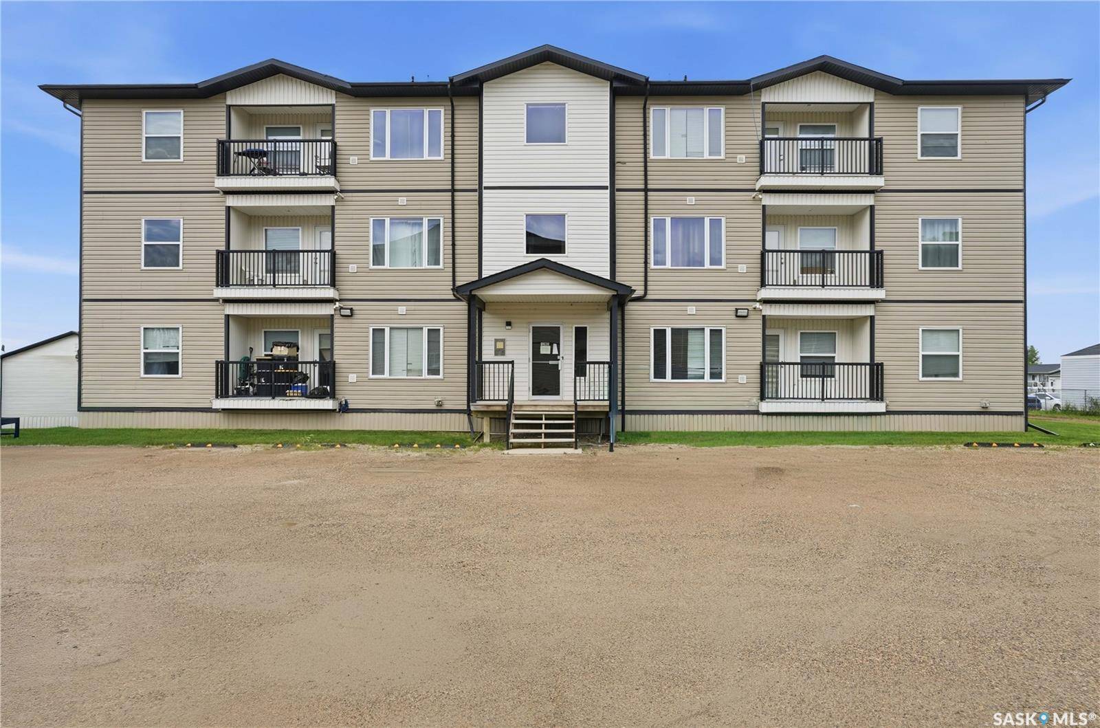 1202&1212 Dauncey DRIVE, Rocanville, SK S0A 3L0