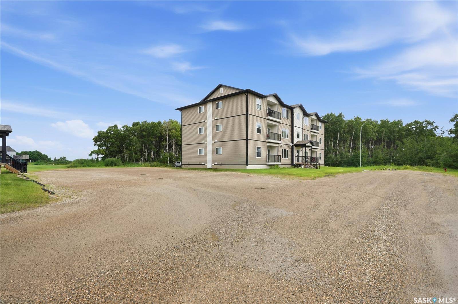 1202&1212 Dauncey DRIVE, Rocanville, SK S0A 3L0