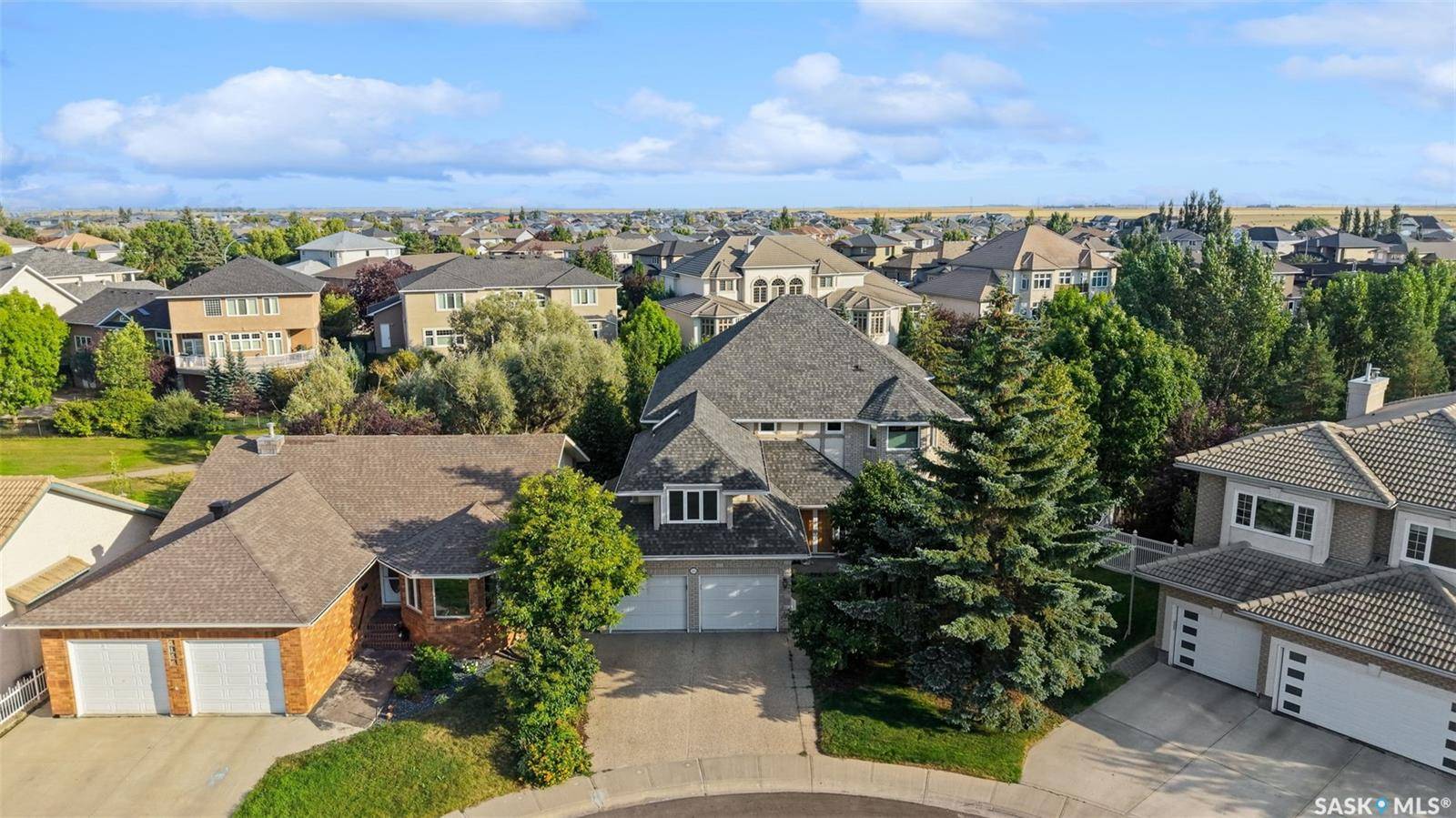 5152 Wascana Vista PLACE, Regina, SK S4V 2S3