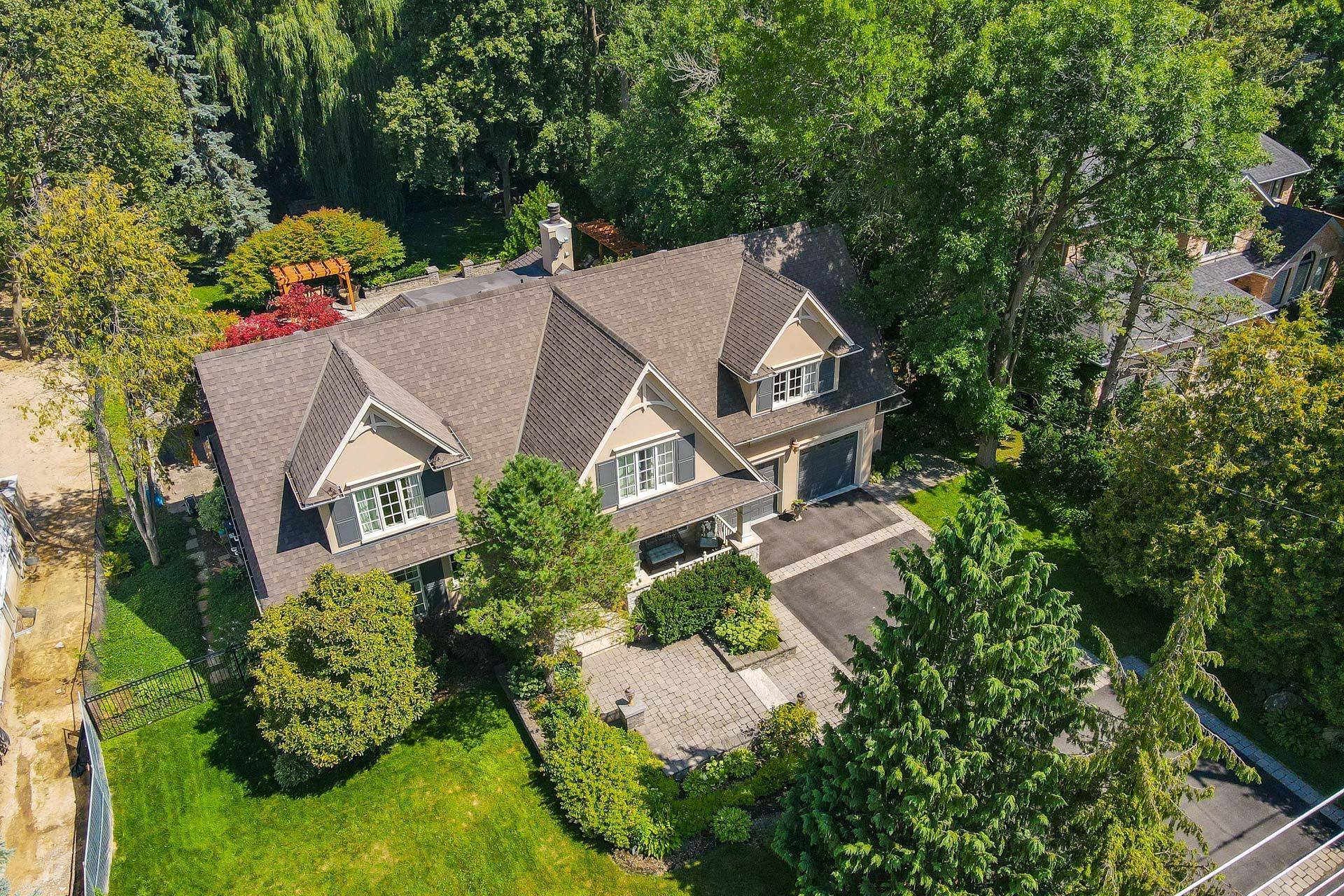 503 MEADOW WOOD RD, Mississauga, ON L5J 2S4