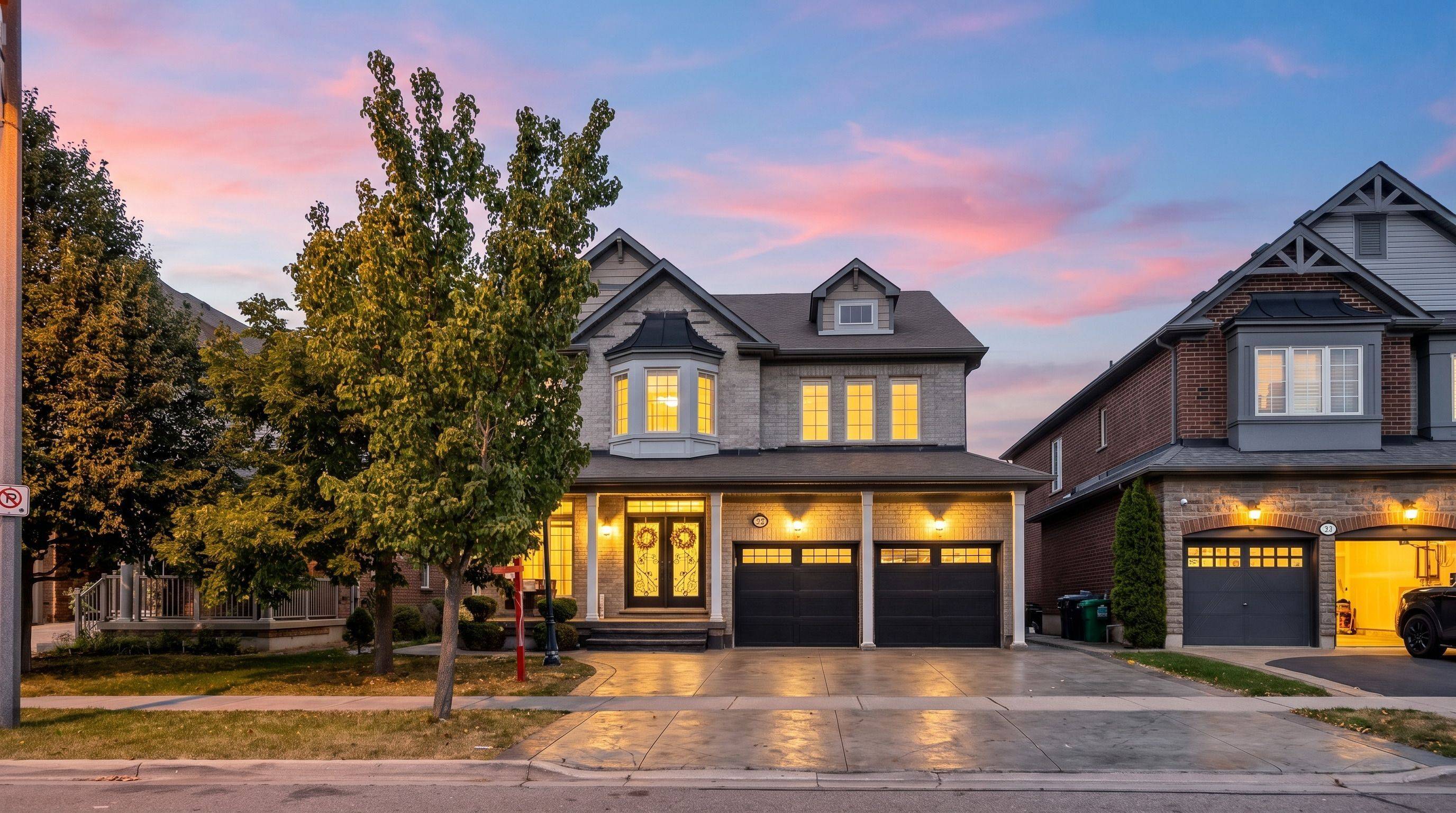 51 Learmont AVE, Caledon, ON L7C 3N3
