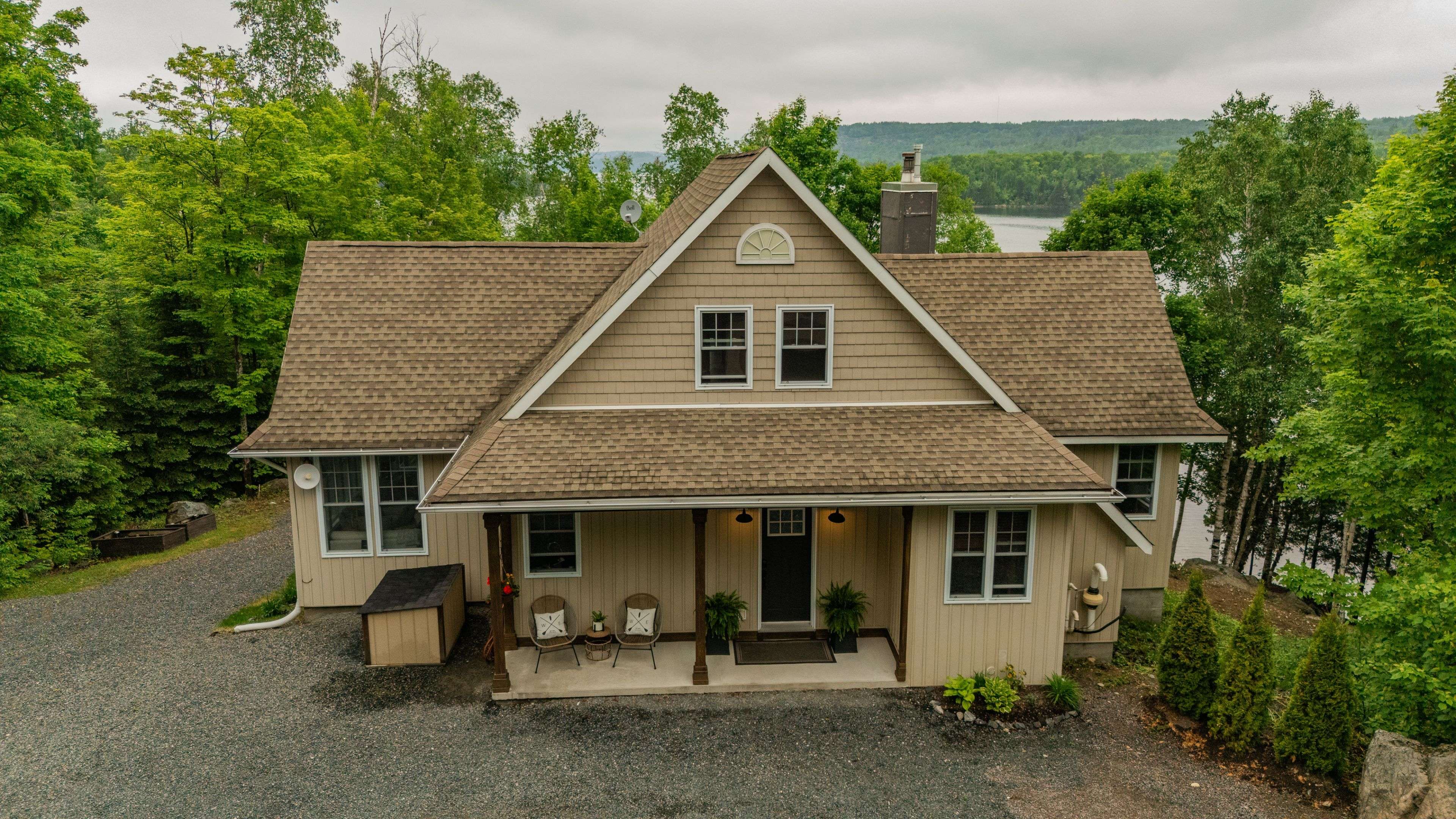 780 Stanrock RD, Elliot Lake, ON P5A 2S9