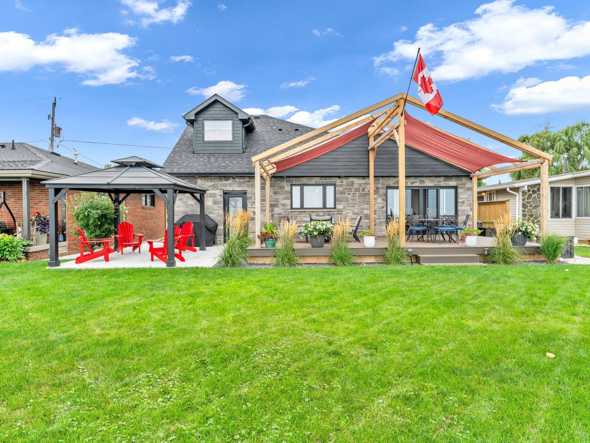 1007 Lakeshore PARK, Lakeshore, ON N8L 0G3