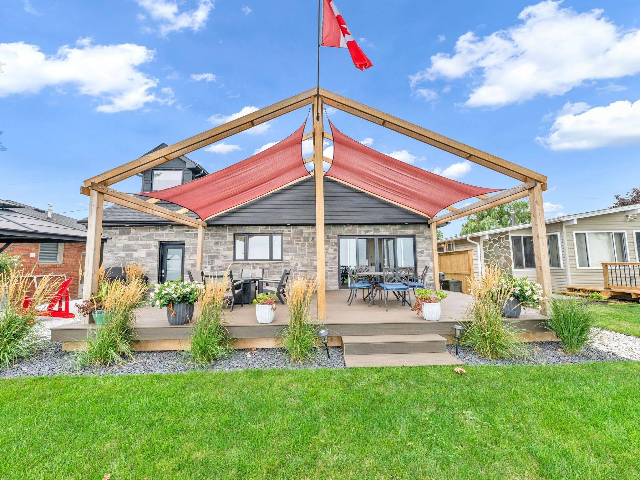 1007 Lakeshore PARK, Lakeshore, ON N8L 0G3